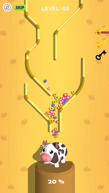 Pull The Pin - Escape Puzzle screenshot-5