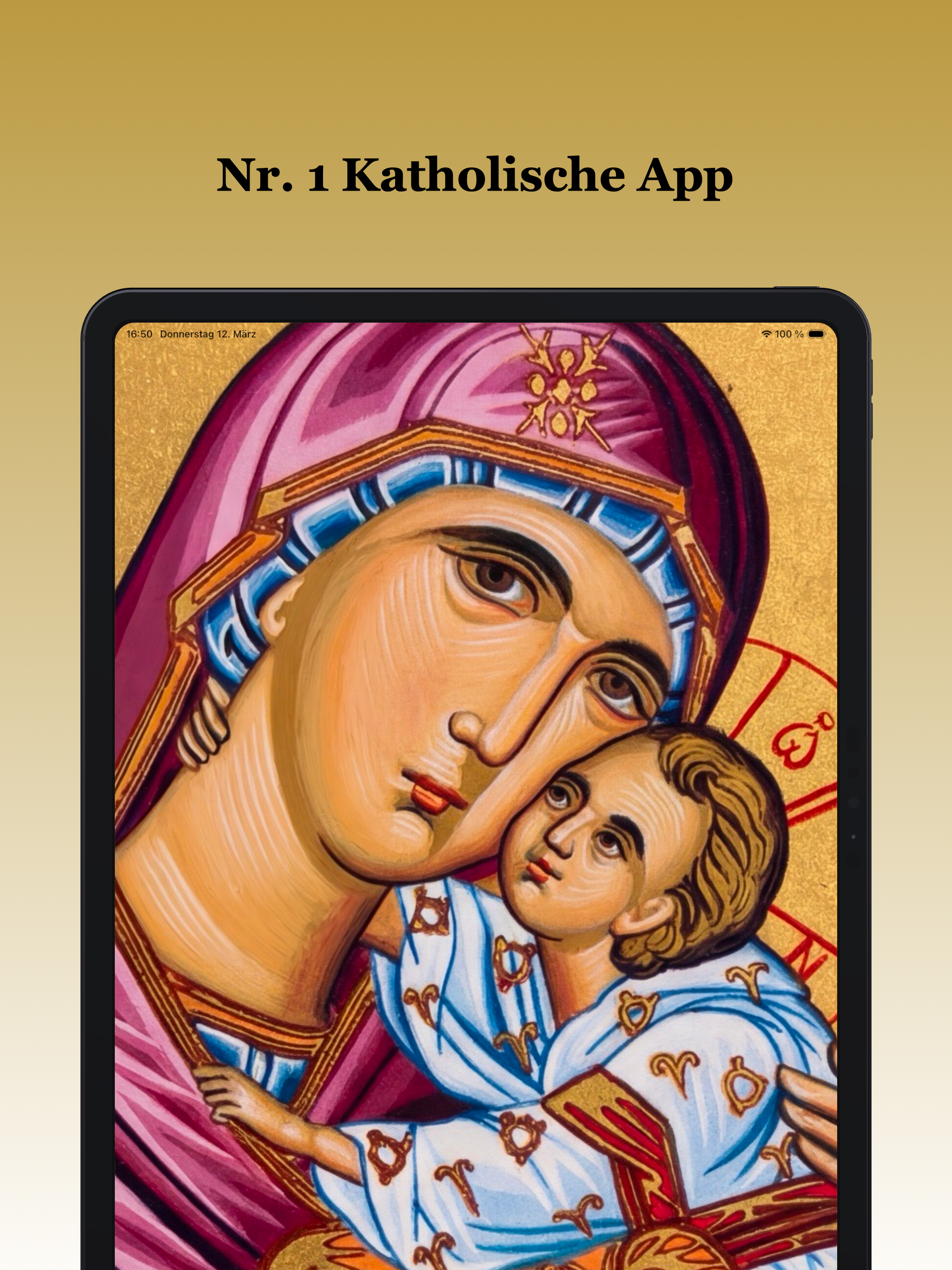 Sacraresponda: Katholische App screenshot 11
