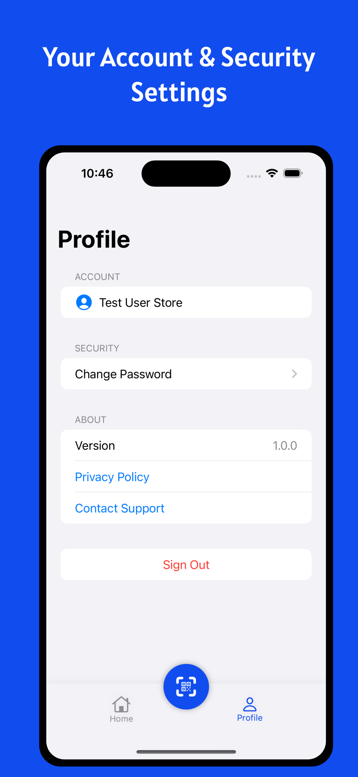TPass screenshot 6