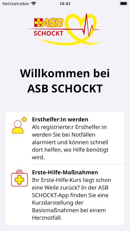 ASB SCHOCKT
