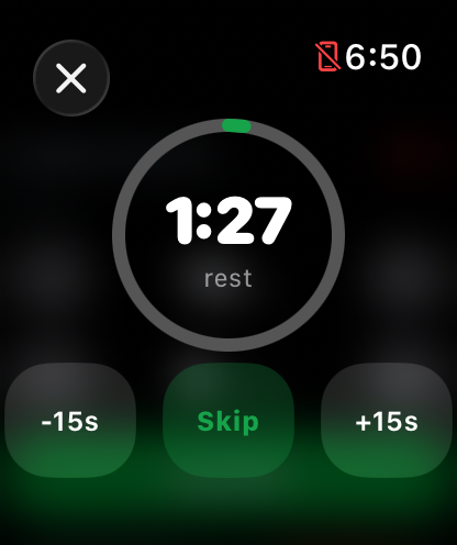 GymKeeper