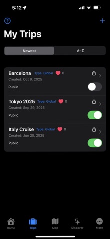 BucketDrop screenshot
