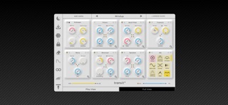 Transit 2 - Baby Audio screenshot