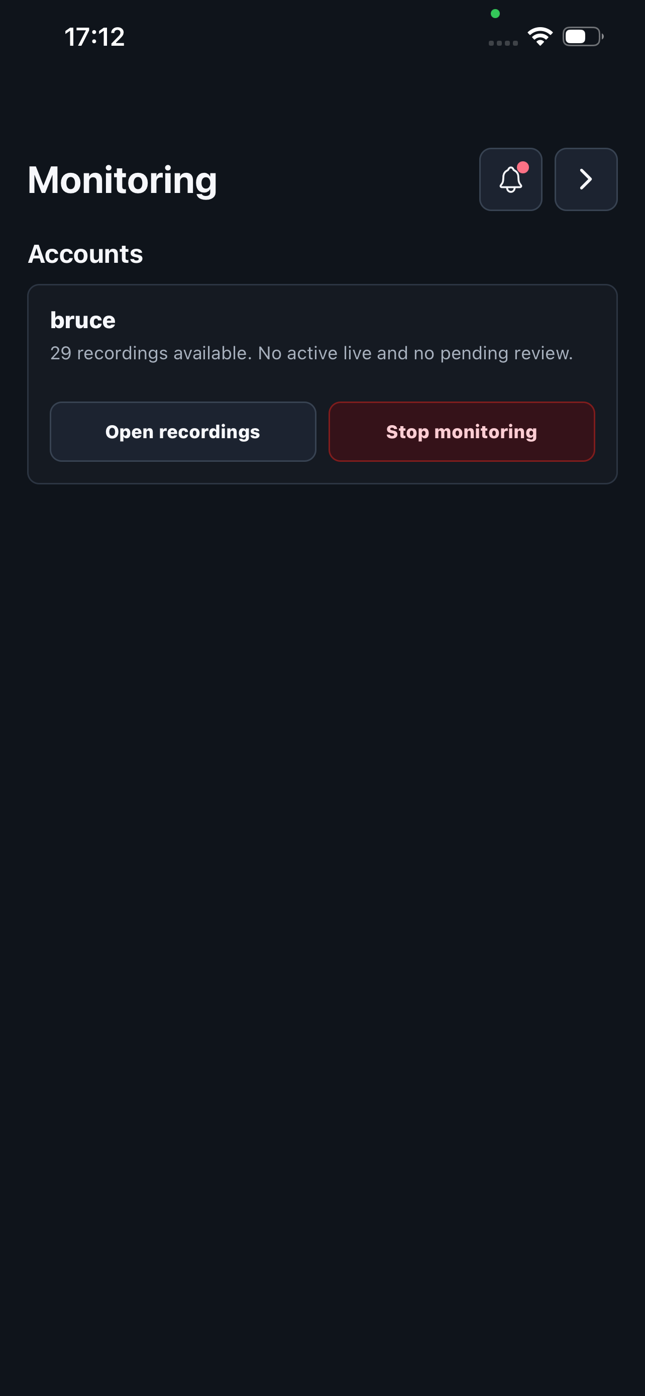 Echomitter screenshot 5