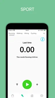 Triacle Life iphone bilder 1