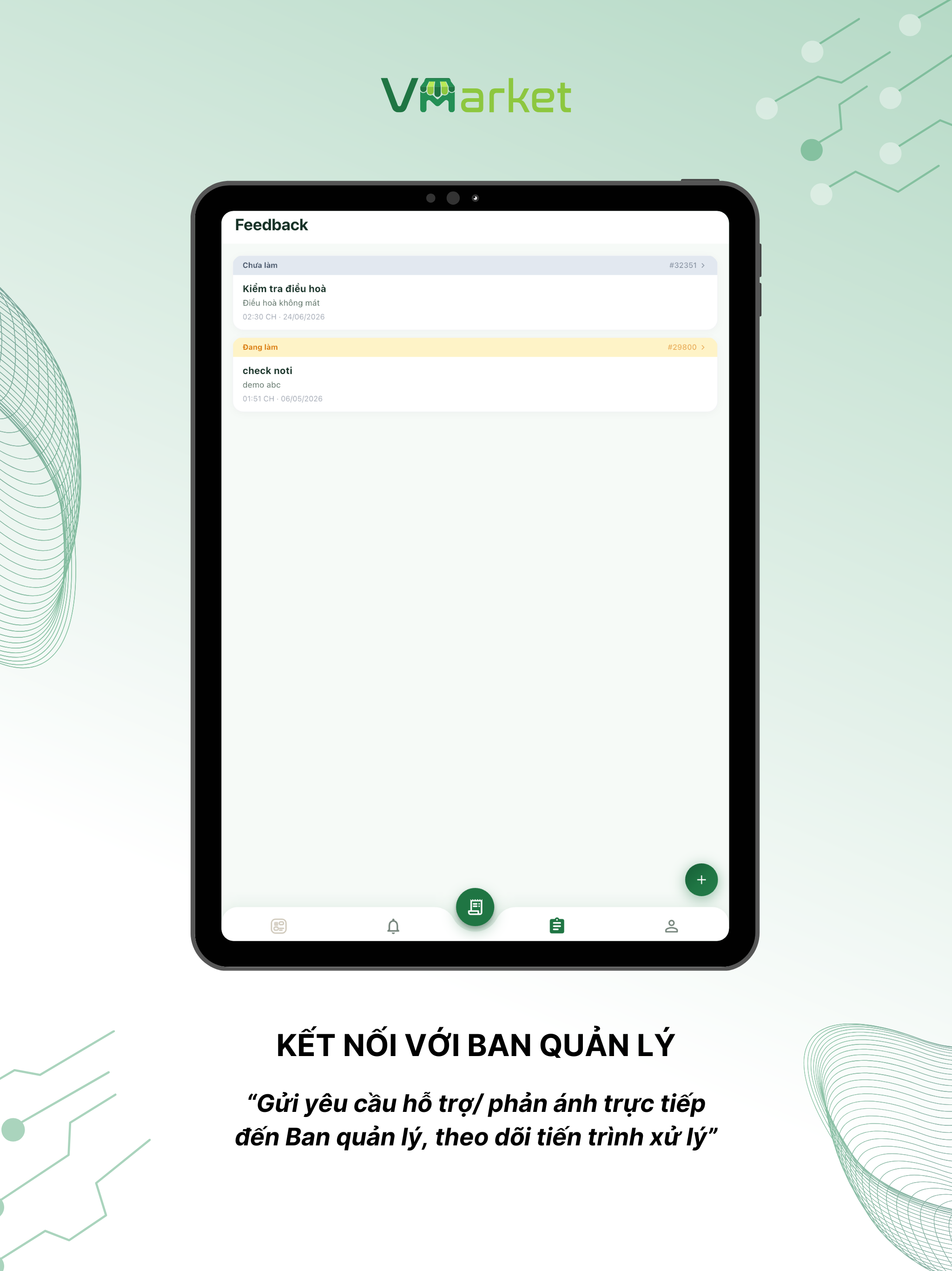 VMarket screenshot 12