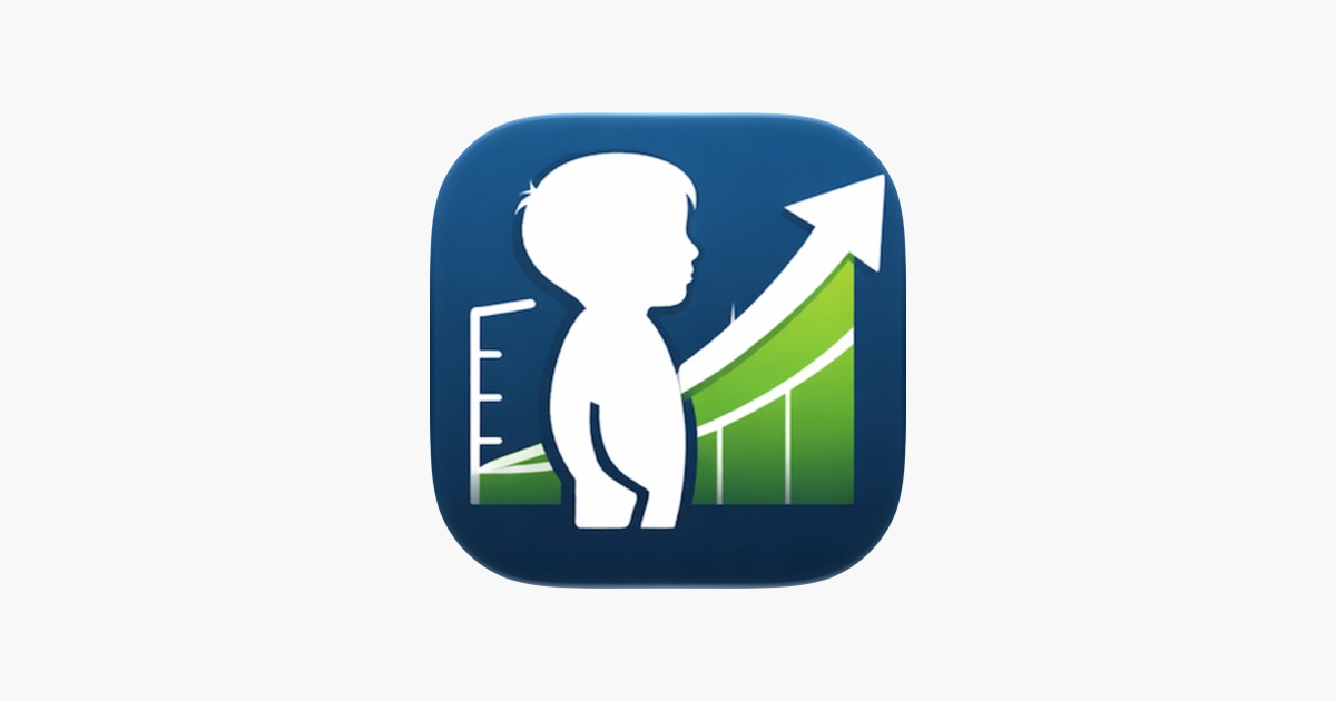 ‎PediaMetrics: Pediatric Growth App - App Store