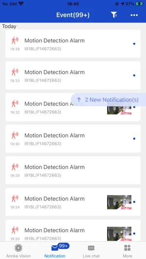 Annke Vision screenshot 3