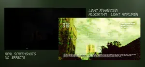 Army Night Vision Scope screenshot 2