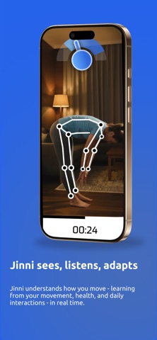 Jinni.AI Screenshot 2 of 5