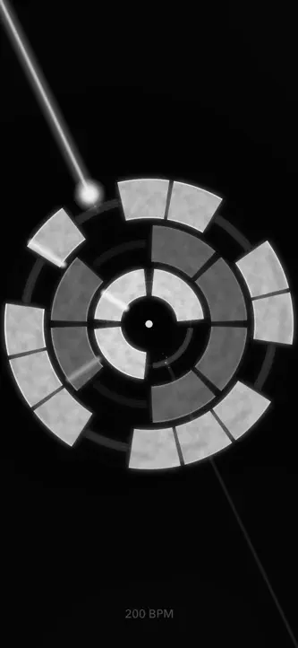 Dial Tone - Rhythm Game screenshot 6