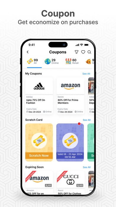 Venplay Screenshot