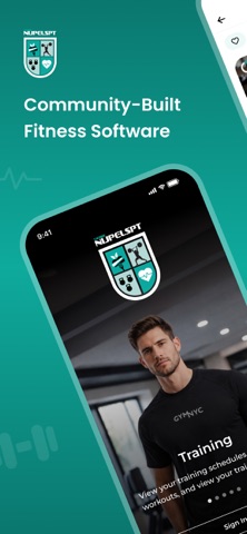 Tjebbe Nijpels PT Screenshot 1 of 8
