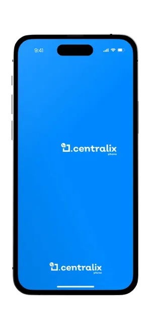 Centralix Phone screenshot 1