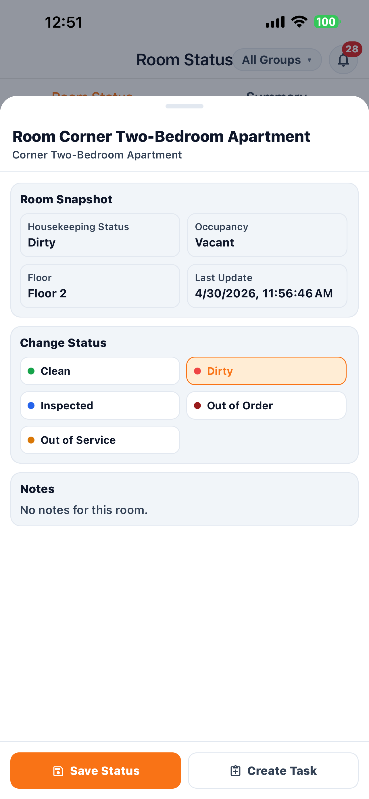 HostelAgent screenshot 9