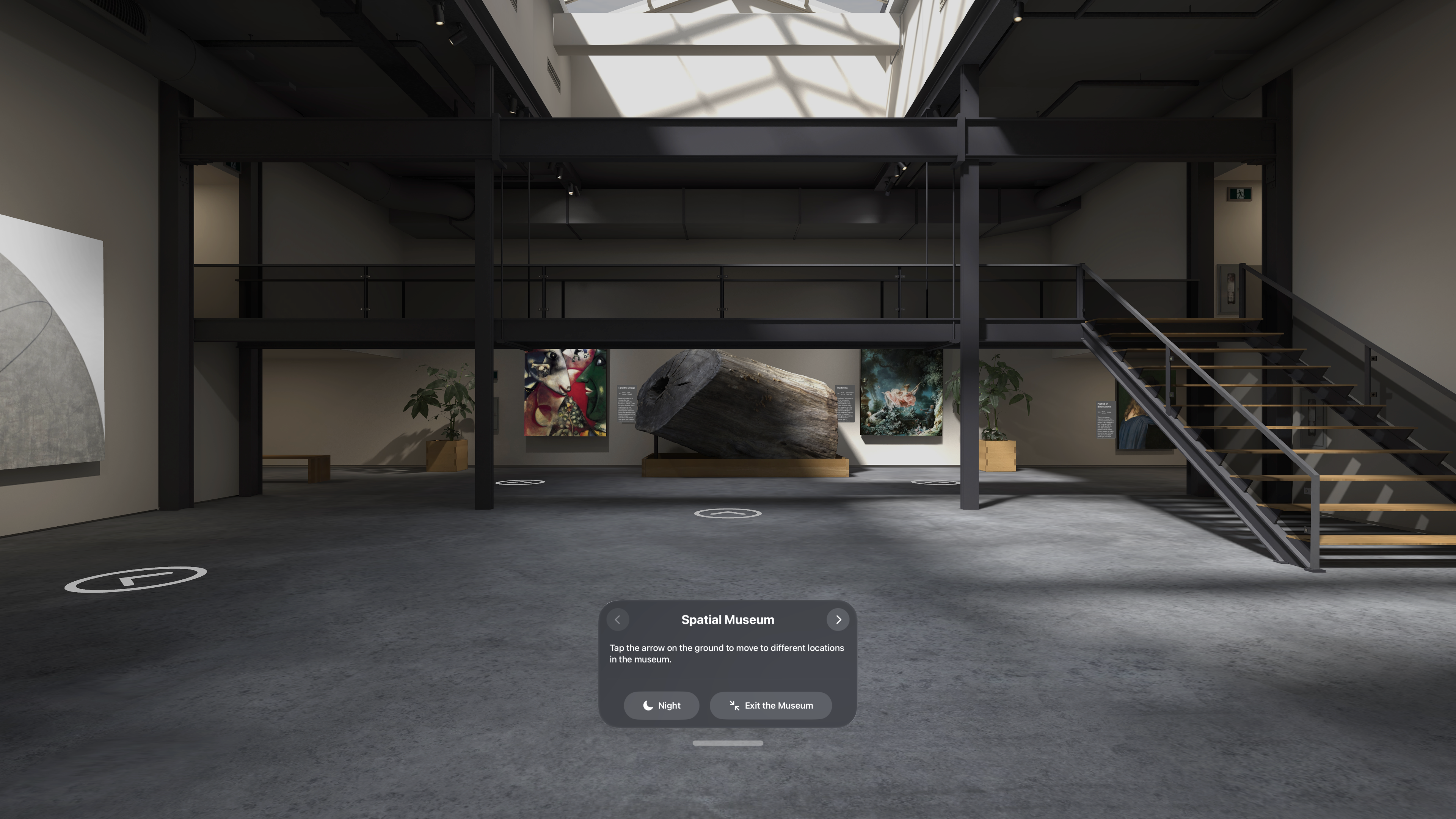 Masterpieces 3D screenshot 8