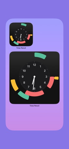 Time Pencil Screenshot 7 of 9