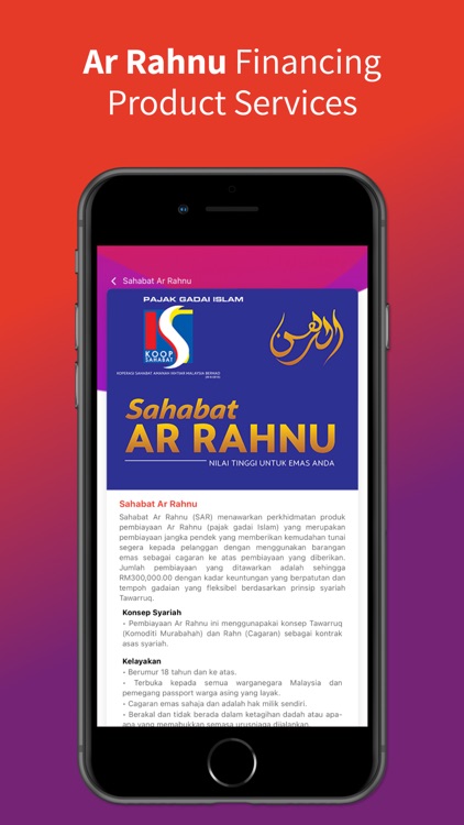 Sahabat Super App