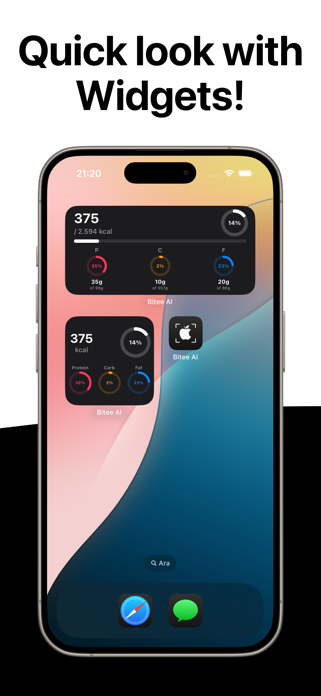 Bitee AI Screenshot 4 of 5