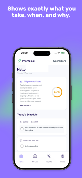 Pharmio Screenshot 3 of 7