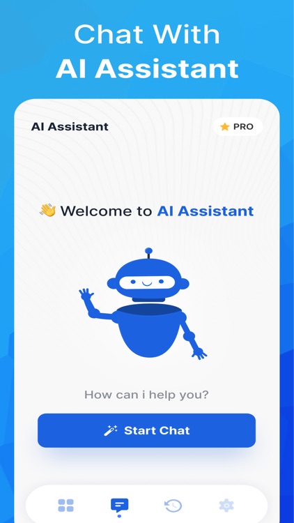 Ask Me - AI Assistant