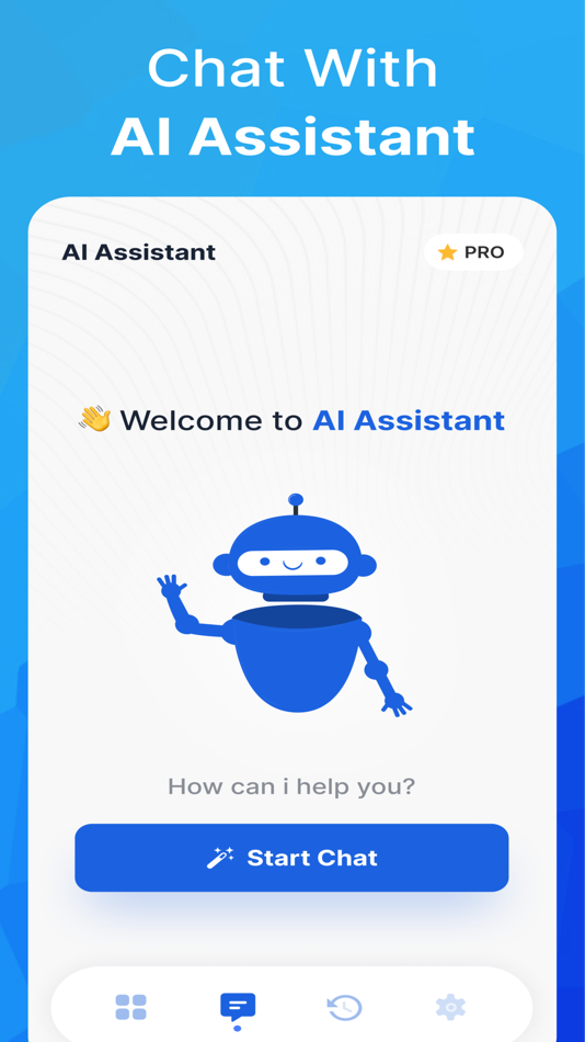 #3. Ask Me - AI Assistant (iOS) 由: Atlas Apps Ltd.