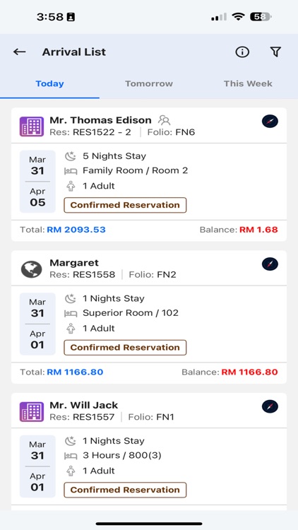 Hotel PMS and Channel Manager