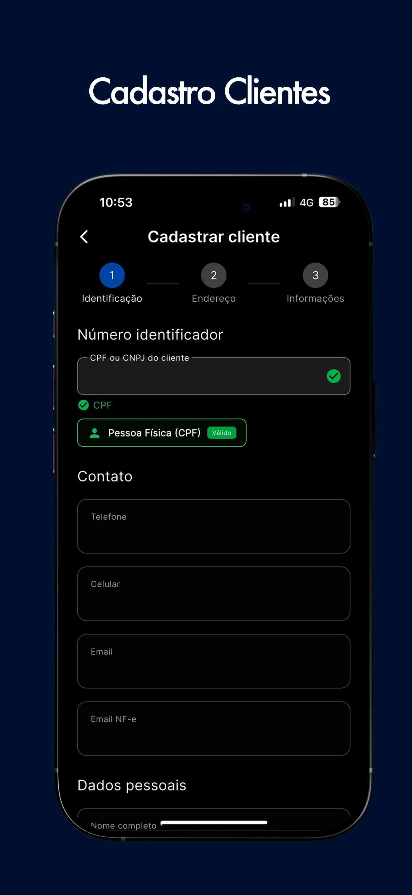 Novavenda screenshot 3