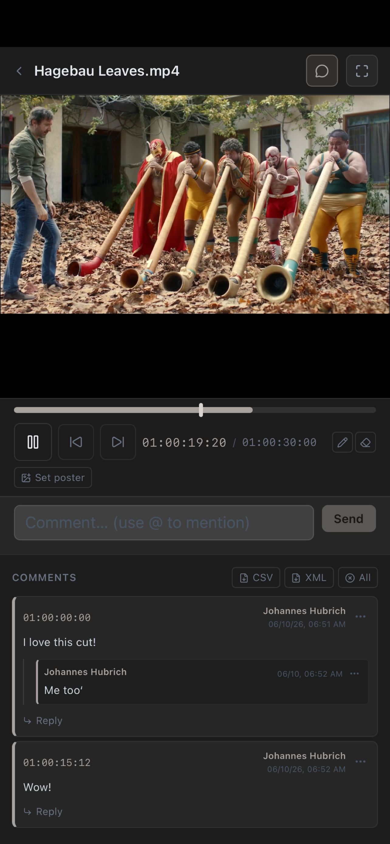 cliplifter screenshot 2
