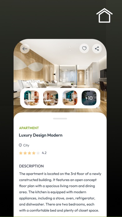 Bnb Expert Screenshot