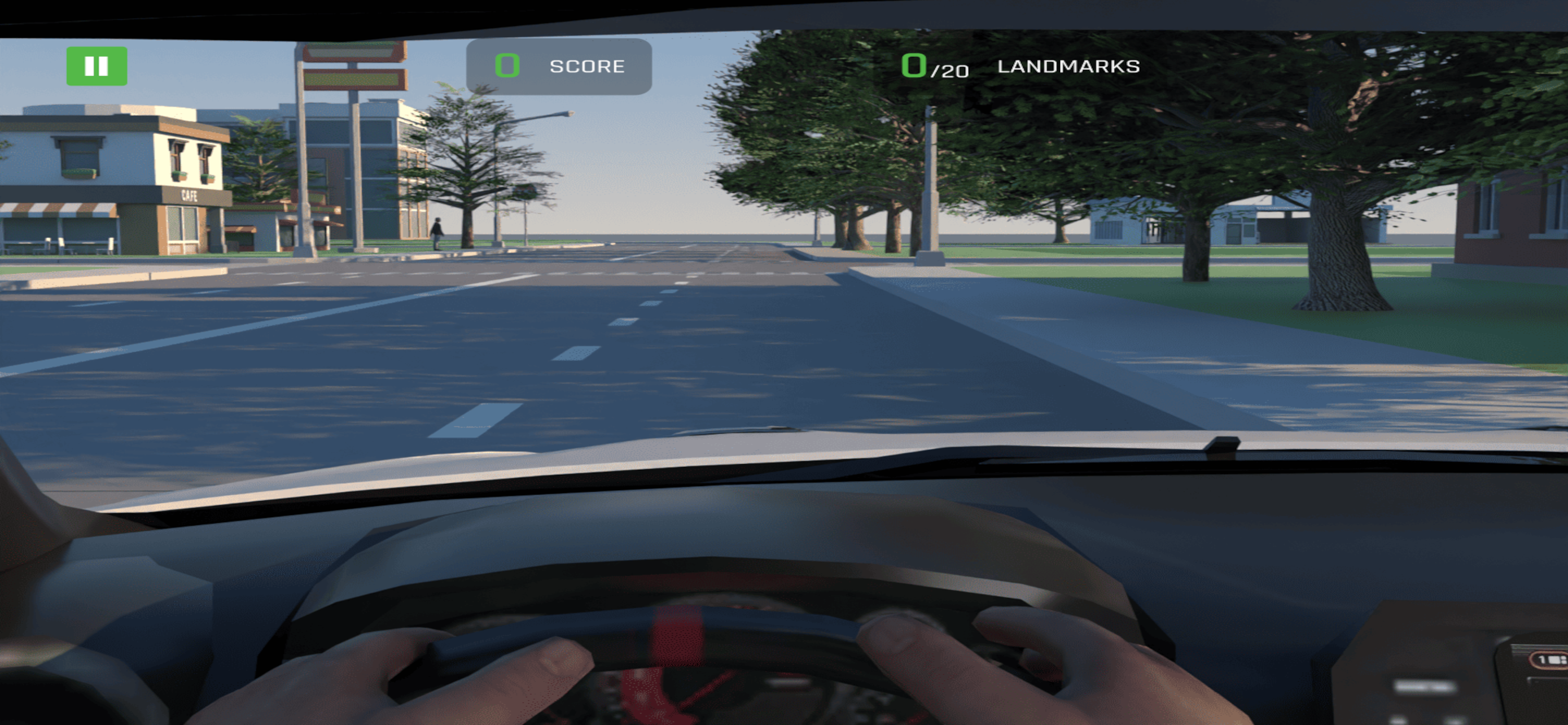 Memory Driver