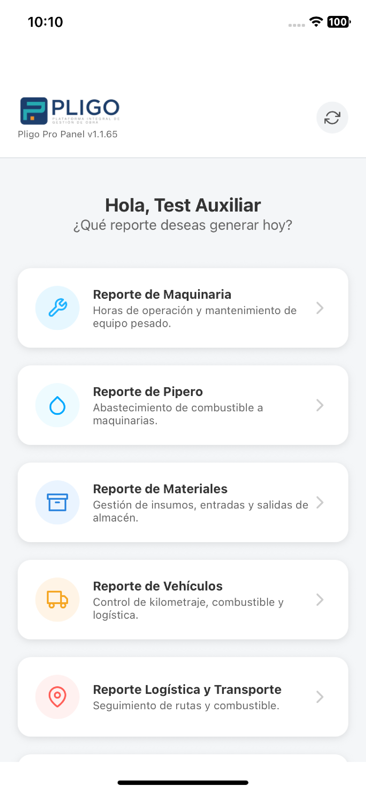 PLIGO Pro screenshot 3