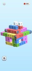 Yeet Away - Bolt Logic Game screenshot