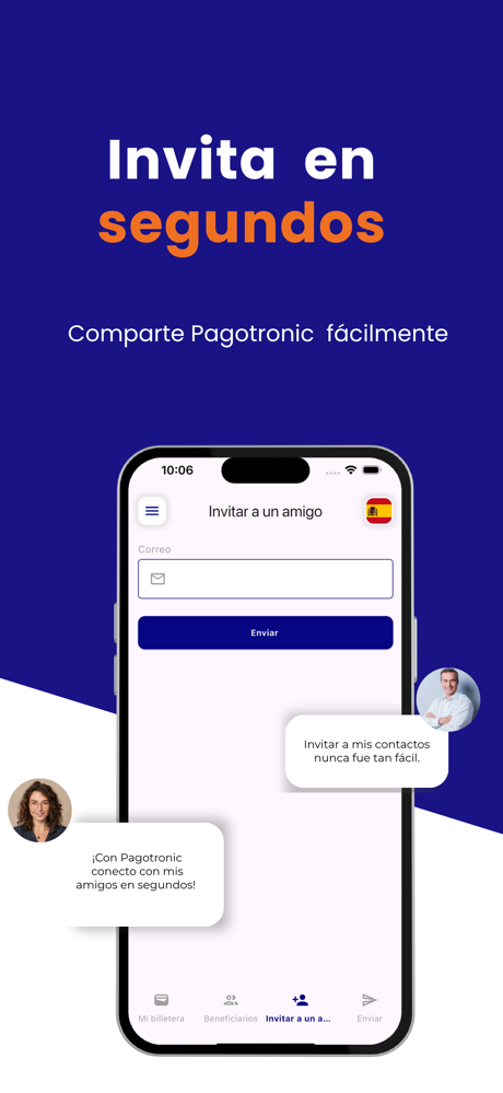 Pagotronic screenshot 3