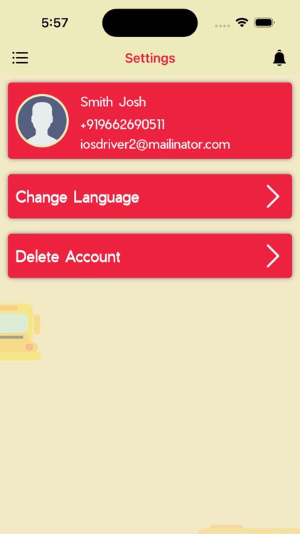Mavo Driver screenshot-7
