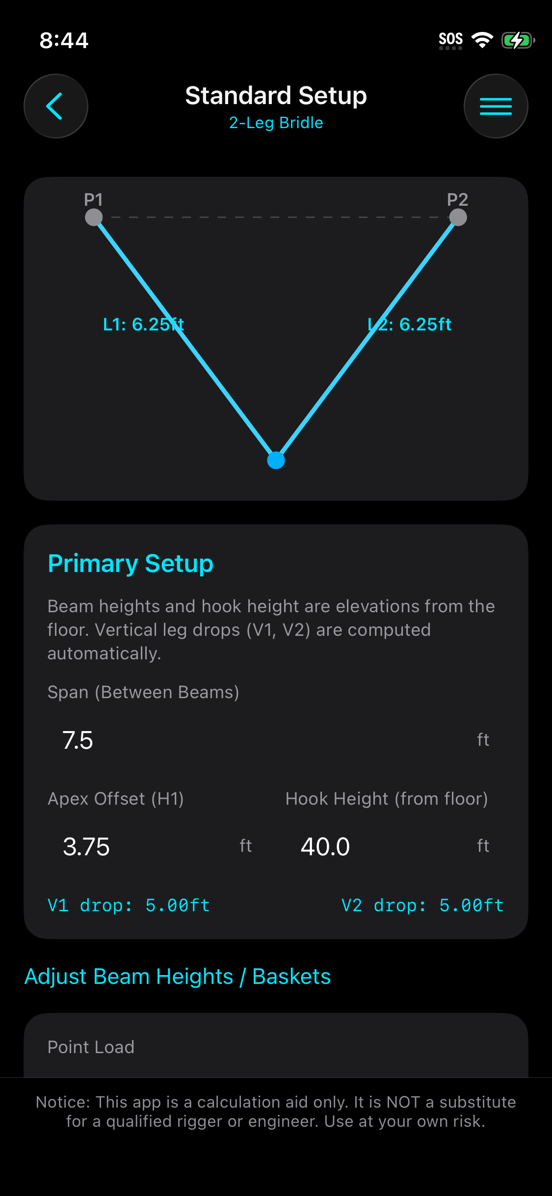RigThis screenshot 3