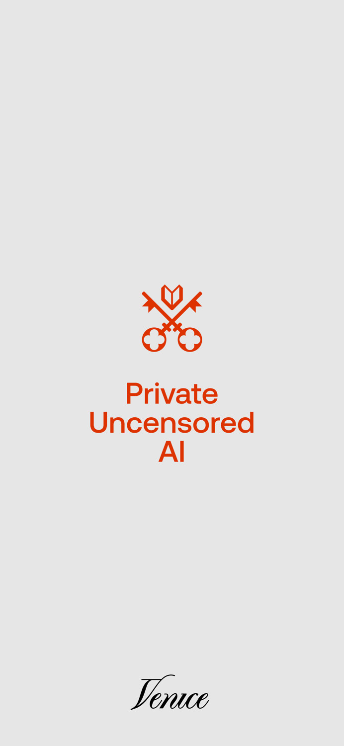 Venice AI