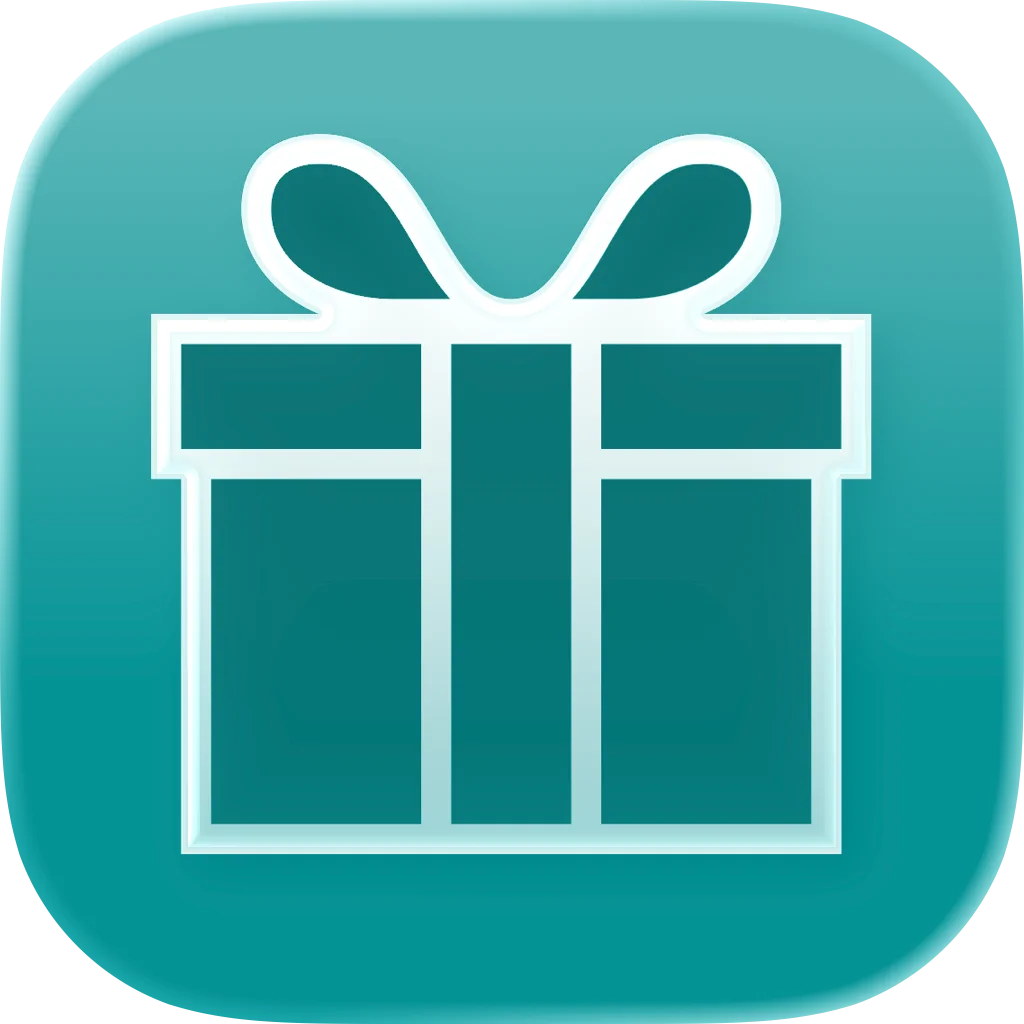 Christmas Tracker: Gift List