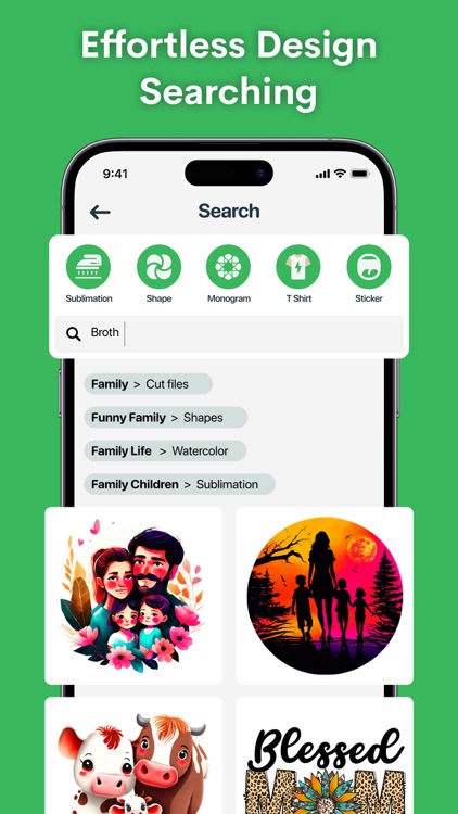 Printing Design & Mockup Space screenshot-6