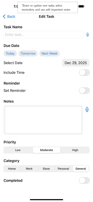 DayPilot Assistant screenshot 4