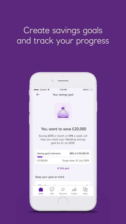 Royal Bank of Scotland screenshot-5