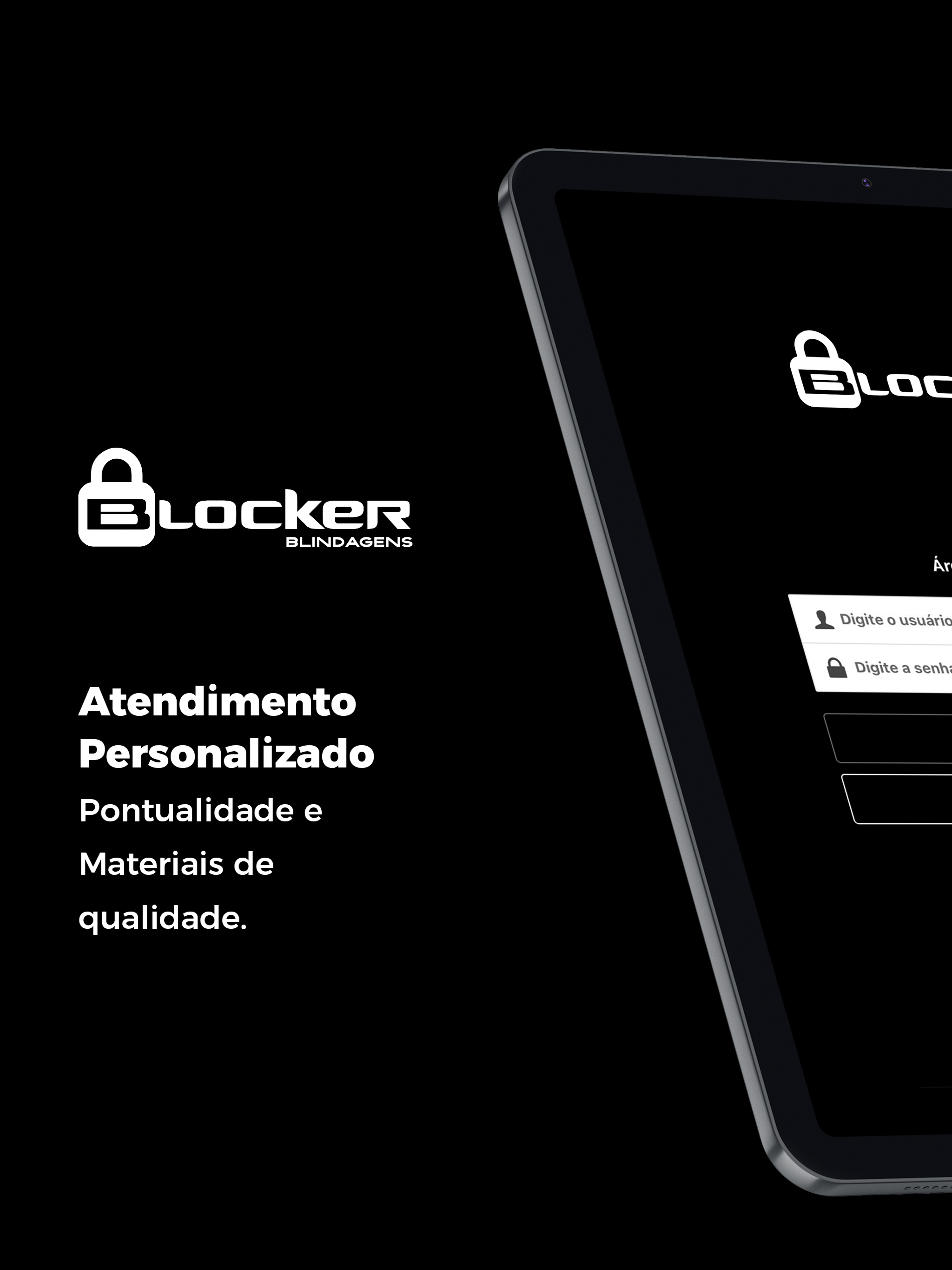 BLOCKER BLINDAGENS screenshot 6