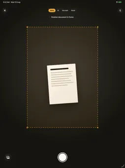 PDF Documents Scanner screenshot 8