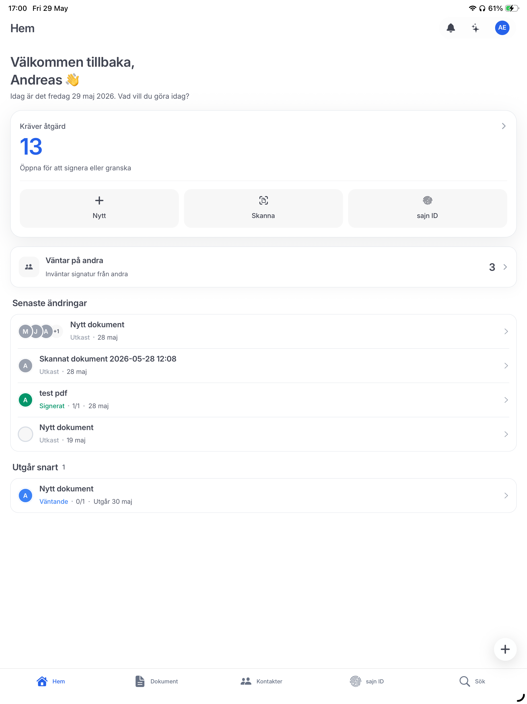 sajn screenshot 5