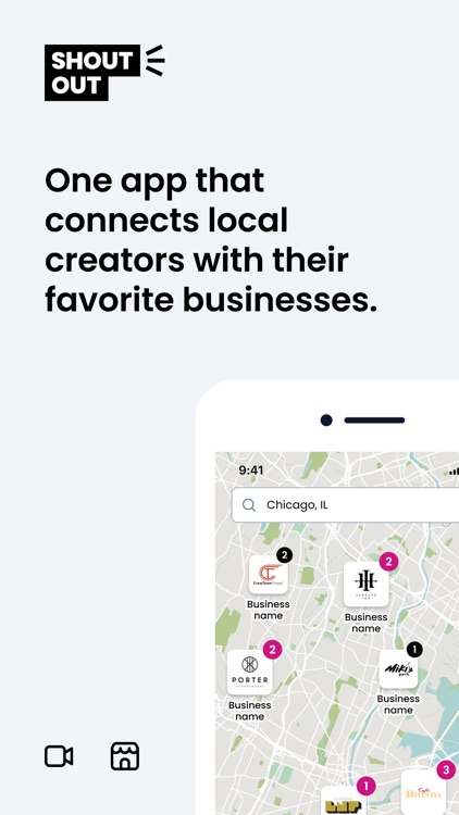 ShoutOut: Local Brand Collabs