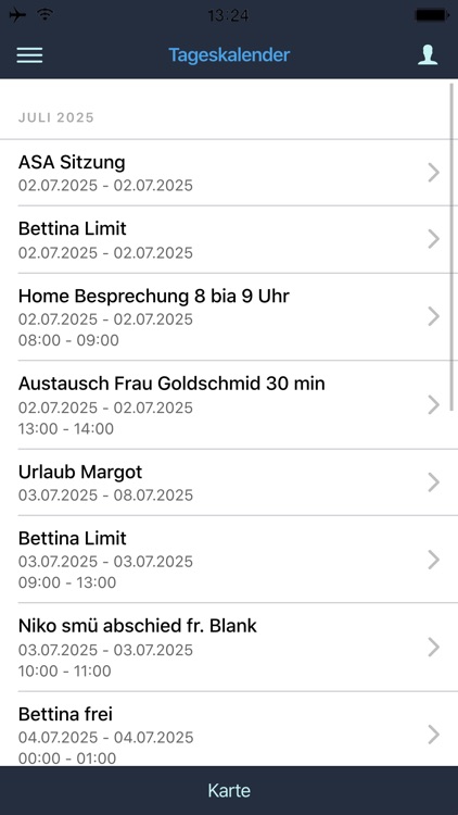 Stammel screenshot-4