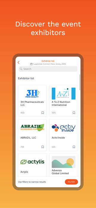 SupplySide Screenshot 4 of 5