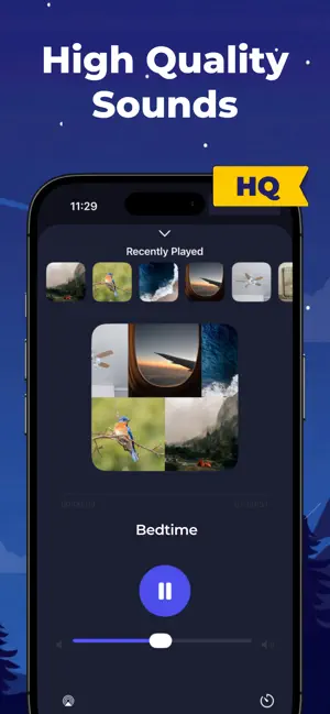 Ambient Music: Soundscapes screenshot 4
