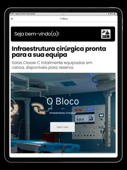 O Bloco screenshot 8