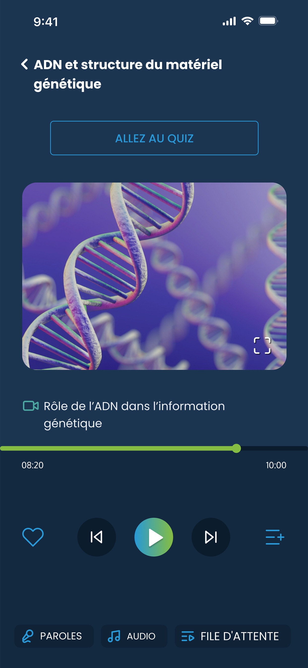 Screenshot 6 of Riivz